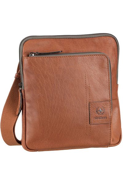 STRELLSON Umhängetasche Hyde Park ShoulderBag XSVZ