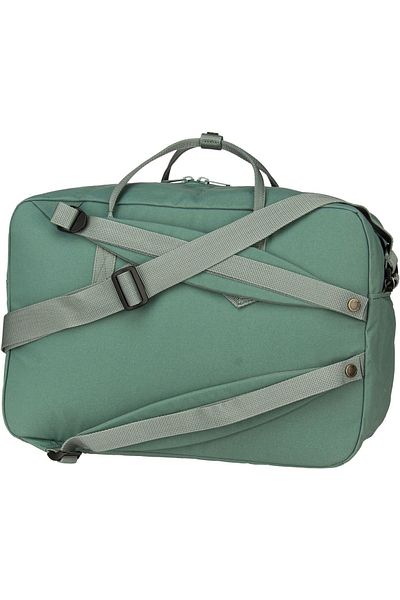 Fjällräven Kanken Weekender Reisetasche 44 Cm