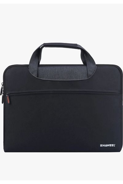 Obay Waterproof Shockproof Oxford Sleeve Bag for 15 Inch Laptops/Tablets-Black Compatible