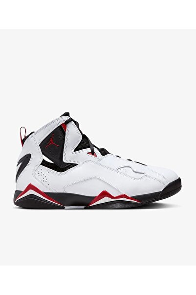 Nike Jordan True Flight Basketbol Ayakkabısı 342964-160 (YARIM NUMARA BÜYÜK ALMANIZI ÖNERİRİZ)