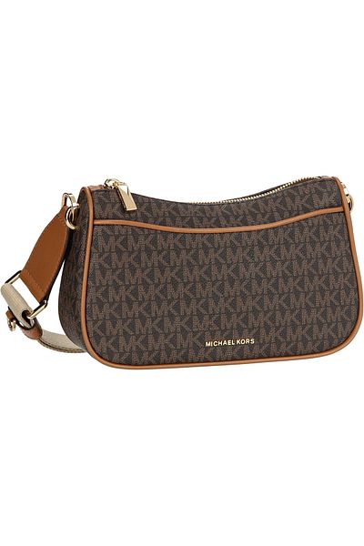 Michael Kors Bodybag Jet Set Md Tz Mk Sig