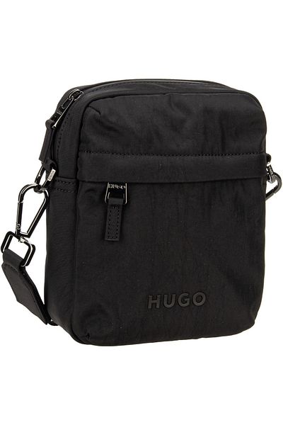 HUGO Umhängetasche Luka Northsouth Zip
