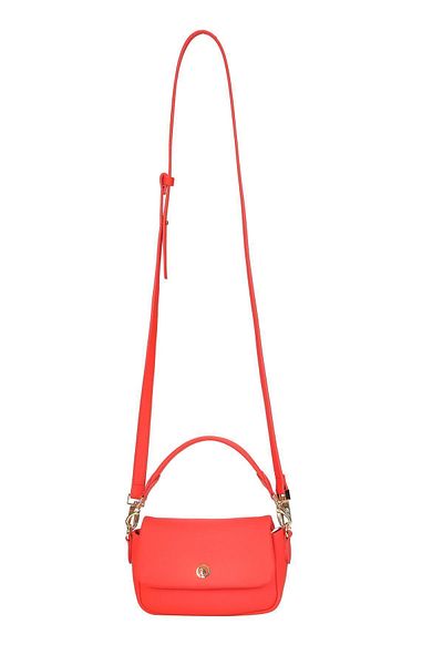 U.S. Polo Assn. Narcıcegi Women's Messenger Bag Us24158