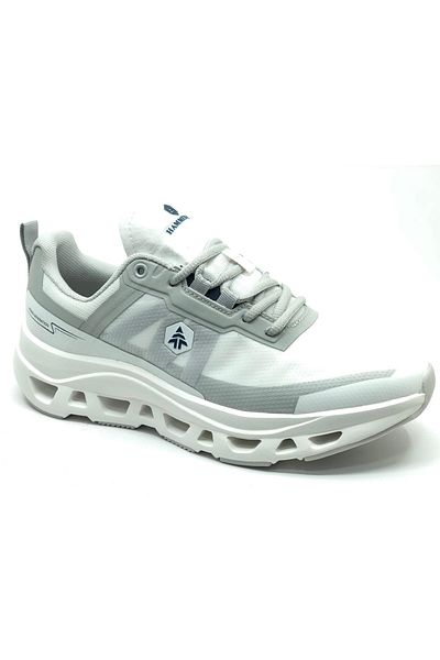 Hammer Jack 101-25049 Tavıra Unisex Αθλητικά Παπούτσια Λευκά