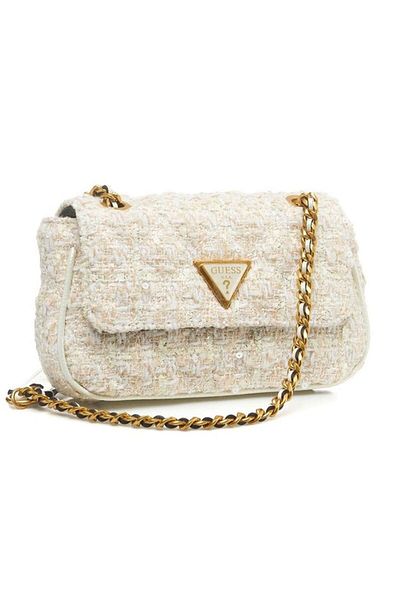 Guess Gıully Mini Cnvrtble Xbdy Flap