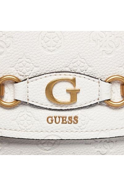 Guess G James logós női válltáska