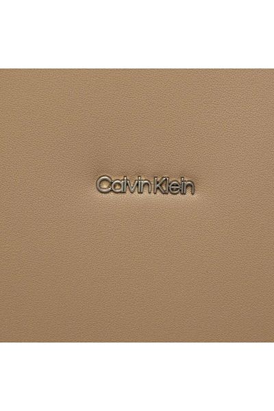 Calvin Klein Ck Must Shopper Md
