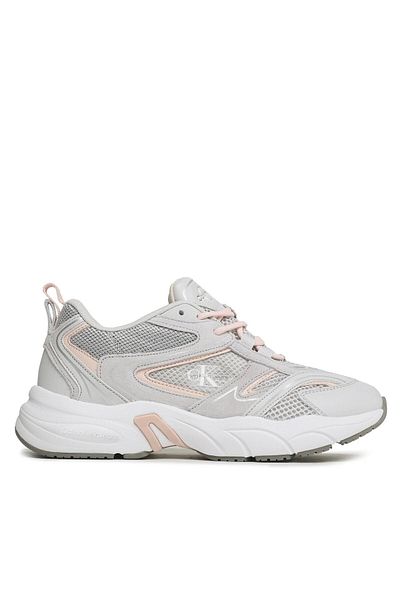 Calvin Klein Retro tenisové boty Su-Mesh WN