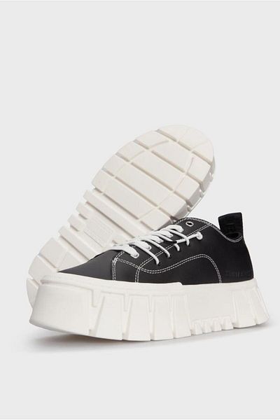 Tommy Hilfiger Tjw Platform Lc - Comfortable and Fashionable Shoes