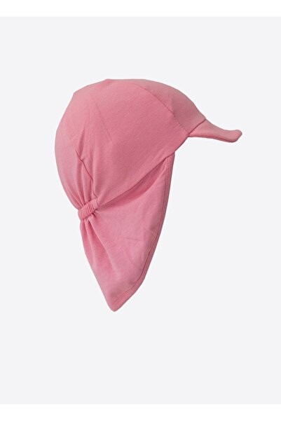 kitikate Organic Marvin Hat Pink