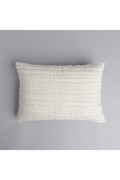 Linens 40X60 cm Kirlen Case - White