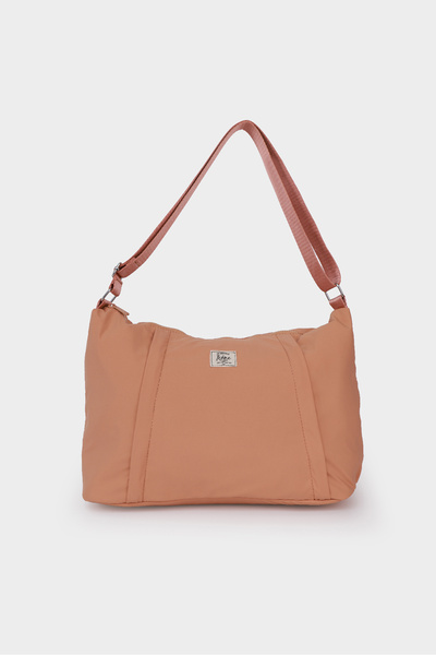 ICONE BAG Сумка з парашутної тканини - відділення для килимка для йоги, кишеня на блискавці, регульований ремінь, внутрішня кишеня з сітки