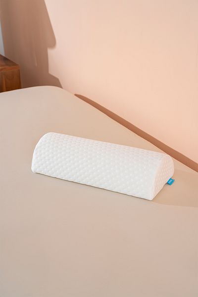 Softlife D Model Multi-Purpose Visco Pillow Orthopedic Pillow 42X18X9 cm