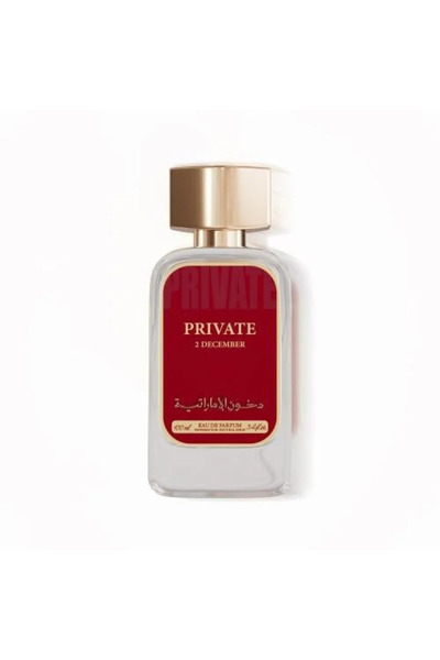 dkhoon alemiratia خاص 2 ديسمبر 100 مل