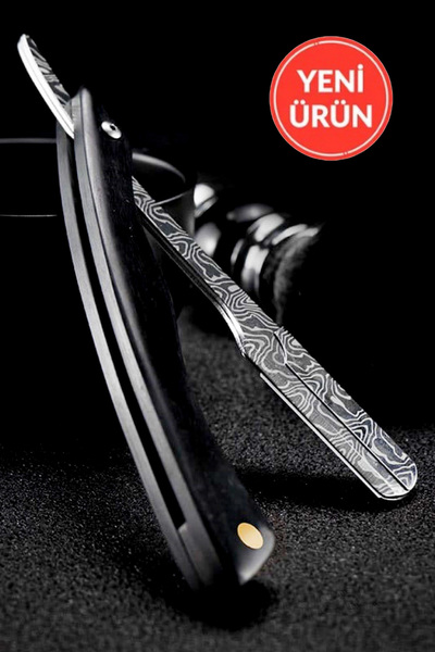 Qualis U53 Ustura + 5 Adet Platinum Yaprak Jilet