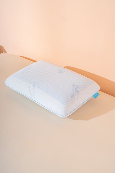 Softlife Visco High Anti-Sweat Orthopedic Pillow Cooling Visco Pillow Gel Pillow 60X40X15Cm