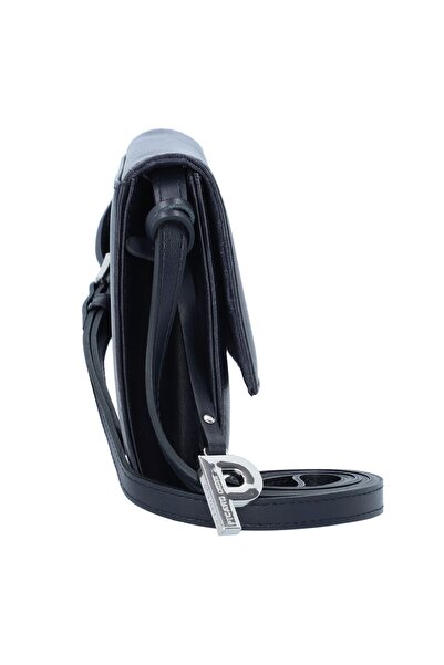 Picard Geantă tip plic din piele, 19 cm, cu cele mai bune urări