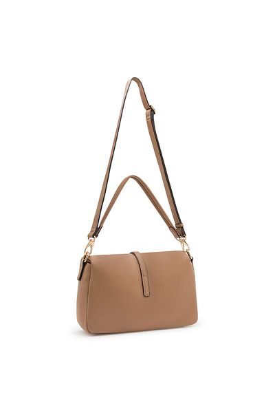 L.CREDI Nayla Mini Bag Schultertasche 18 cm