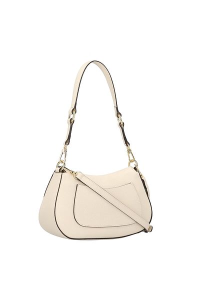 Abro Lya Schultertasche Leder 27 Cm