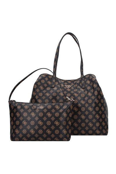 Guess Victtoria Shopper Bag 40 Cm