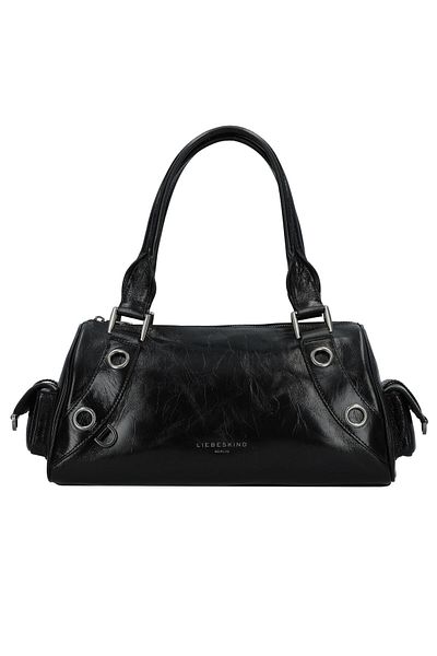 liebeskind Nika Shoulder Bag Leather 35 cm