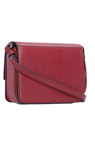 liebeskind Alex Mini Bag Shoulder Bag Leather 18.5 cm