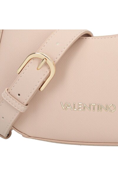 Valentino Zero Shoulder Bag Leather 22 cm