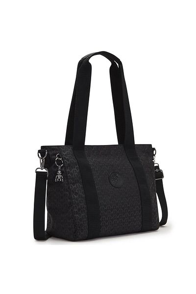 Kipling Taška cez rameno Basic Plus Asseni S 40 cm