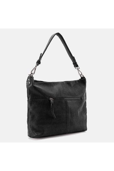 FREDsBRUDER My Old Friend Shoulder Bag Leather 34 Cm