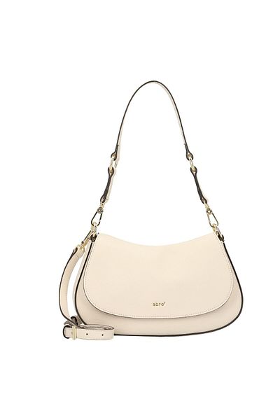 Abro Lya Schultertasche Leder 27 Cm