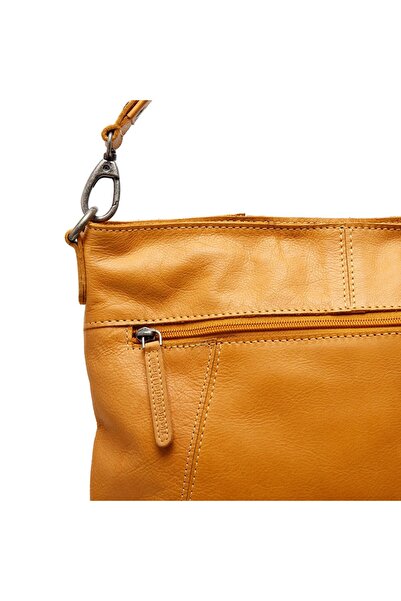 The Chesterfield Brand Sintra Shoulder Bag Leather 34 cm