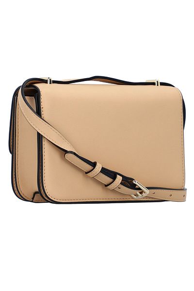Valentino Flap Mini Bag Shoulder Bag 18 cm