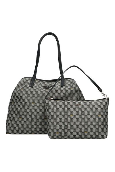 Guess G Wave Shopper Tasche L 41 Cm