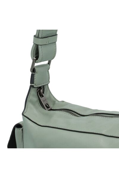 liebeskind Lila Shoulder Bag Leather 33 cm