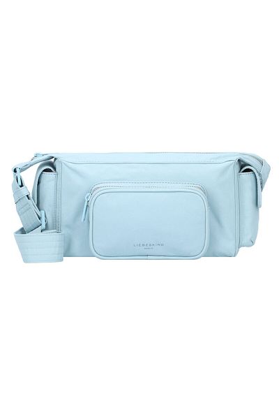 liebeskind Geanta de umar Lila 24 cm