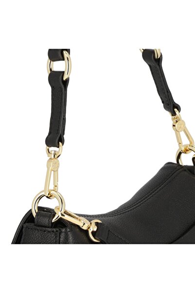 Abro Lya Shoulder Bag Leather 27 cm