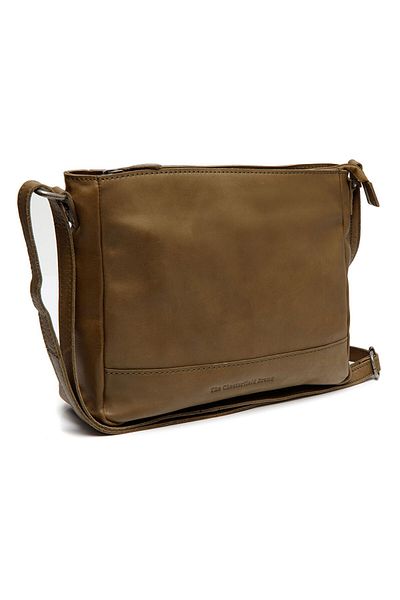 The Chesterfield Brand Weimar Shoulder bag Leather 24 cm