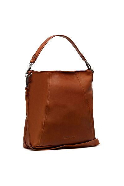The Chesterfield Brand Sintra Shoulder Bag Leather 34 cm