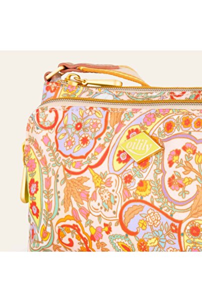 Oilily Petalpark Paisley Xena Shoulder bag 20 cm