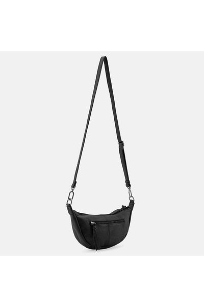 FREDsBRUDER My Old Friend Shoulder Bag Leather 36 Cm