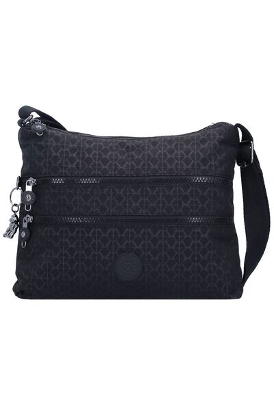 Kipling Basic Plus Alvar Umhängetasche 32 cm