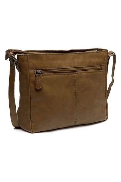 The Chesterfield Brand Weimar Shoulder bag Leather 24 cm