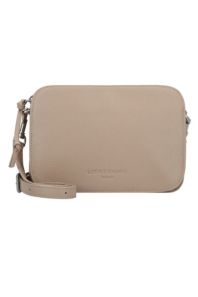 liebeskind Harris Shoulder bag Leather 20 cm
