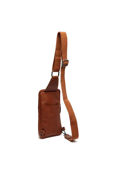The Chesterfield Brand Cambridge Mini Bag Shoulder Bag Leather 12 cm
