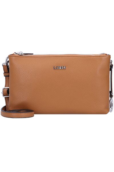 L.CREDI Ella shoulder bag 14 cm