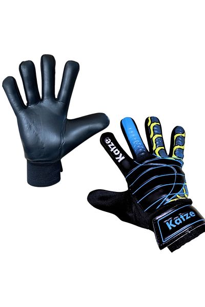 Katze Tempesta Latex Gloves Keeper