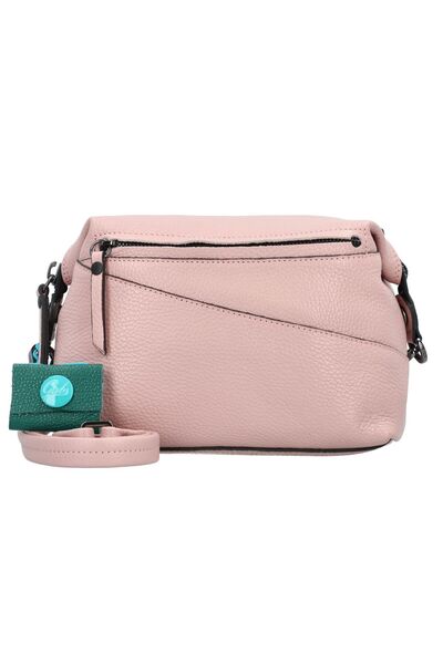 Gabs Geantă de umăr amuzantă din piele 22 cm