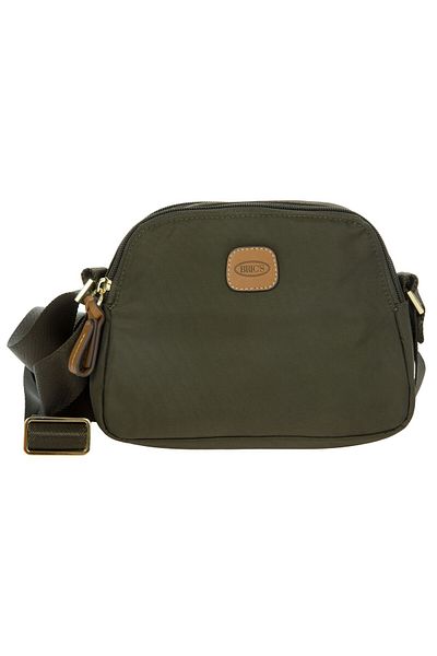 Bric's X-Collection shoulder bag 25 cm