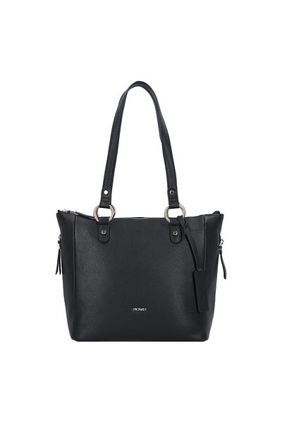 Picard Java Shopper Tasche Leder 36 Cm Laptopfach