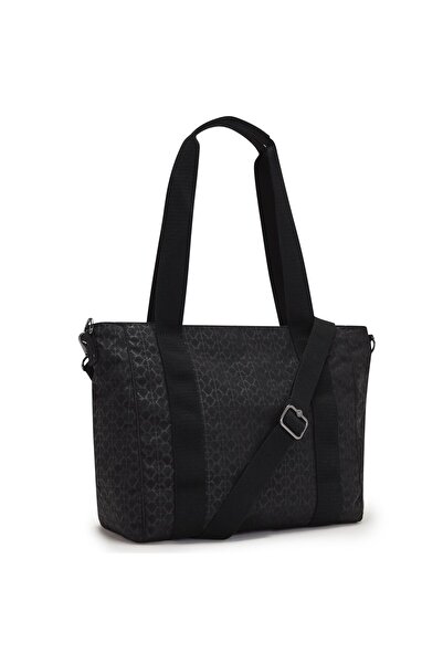 Kipling Geanta de umar Basic Plus Asseni S 40 cm